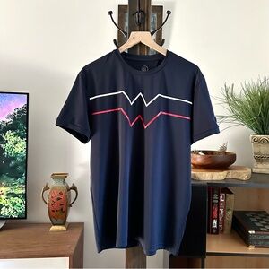 🌿Bogner Athletic T-Shirt - Navy Blue🌿